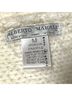 Alberto Makali White Pullover Sweater Size M - photo 7