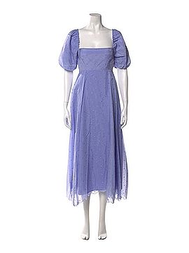 Net-A-Porter x Hill House Home Casual Dress (view 2)