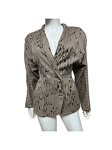 Escada by Margaretha Ley Jacket (view 1)