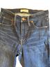 Madewell 9” Mid-Rise Skinny Jeans - photo 3