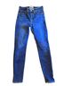 Madewell 9” Mid-Rise Skinny Jeans - photo 1