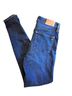 Madewell 9” Mid-Rise Skinny Jeans - photo 4