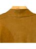 Karen Kane Open Waterfall Draped Cropped Jacket Jacket - photo 6