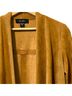 Karen Kane Open Waterfall Draped Cropped Jacket Jacket - photo 2