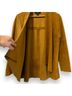 Karen Kane Open Waterfall Draped Cropped Jacket Jacket - photo 4