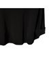 Joseph Ribkoff Solid Black Blazer Size 10 - photo 8