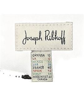 Joseph Ribkoff Blazer (view 2)