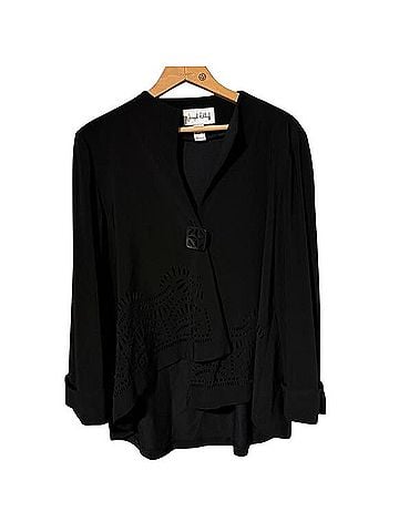 Joseph Ribkoff Blazer (view 1)