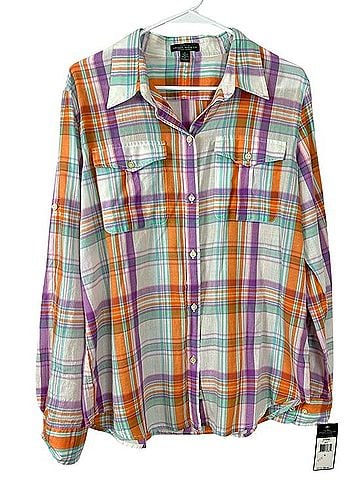 Ralph Lauren Jeans Co Long Sleeve T-Shirt (view 1)