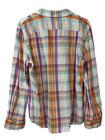 Ralph Lauren Jeans Co Long Sleeve T-Shirt (view 2)