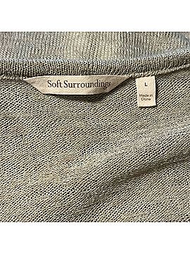 Soft Surroundings Casual Sweaters (view 2)