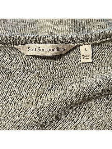 Soft Surroundings Casual Sweaters (view 2)