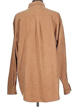 Oleg Cassini Button-Down Shirt (view 2)