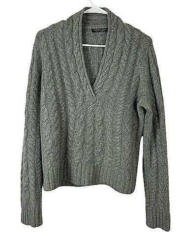 Adrienne Vittadini Sweater Vest (view 1)
