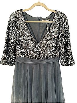 Xuibol Cocktail Dress (view 2)