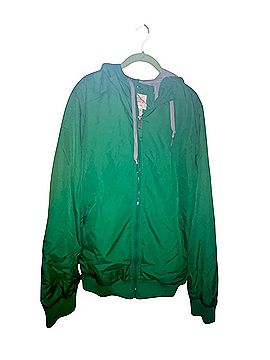 Mossimo Bomber Jacket (view 1)