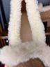 Coach Brown Mule/Clog Size 5 1/2 - photo 3
