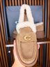 Coach Brown Mule/Clog Size 5 1/2 - photo 4