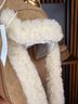 Coach Brown Mule/Clog Size 5 1/2 - photo 8