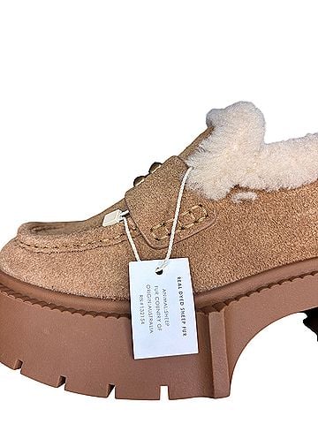 Coach Mule/Clog (view 2)