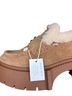 Coach Brown Mule/Clog Size 5 1/2 - photo 2