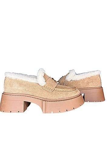 Coach Mule/Clog (view 1)