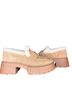 Coach Brown Mule/Clog Size 5 1/2 - photo 1