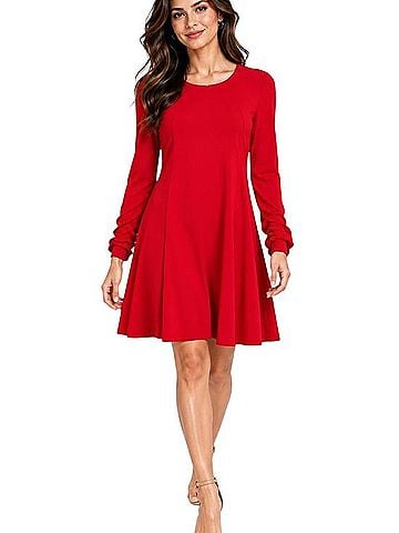 Ralph Lauren Lauren Casual Dress (view 1)