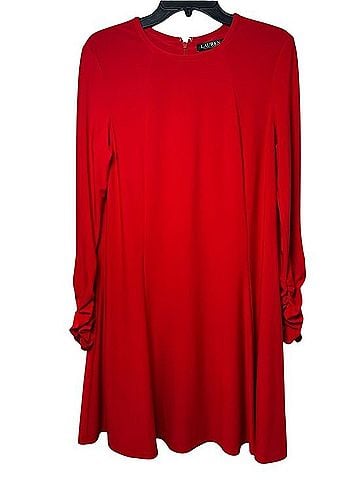 Ralph Lauren Lauren Casual Dress (view 2)