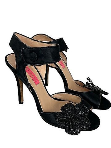 Betsey Johnson Sandals (view 1)