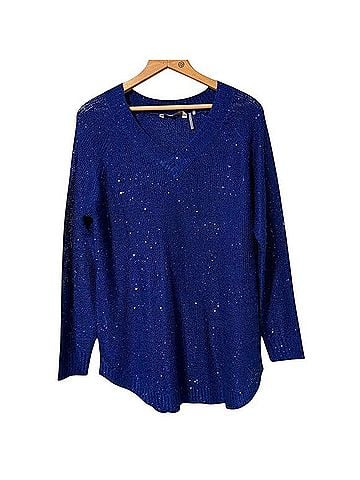 Soft Surroundings Pullover Sweater (view 1)