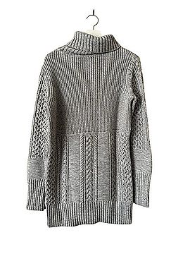 Banana Republic Wool Pullover Sweater (view 2)