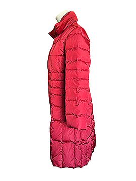 Andrew Marc Red Puffer
Quilted Coat (view 2)