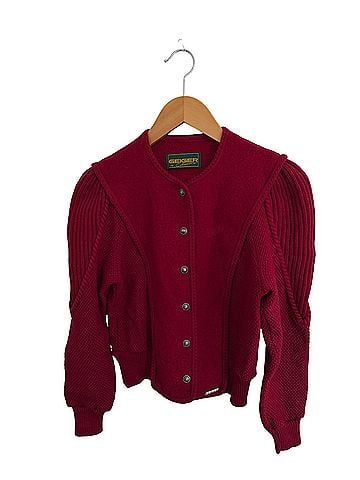 Geiger Collections geiger Jacket (view 1)