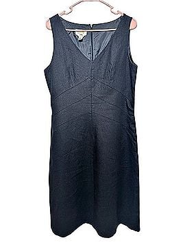 Talbots Trish McEvoy Cocktail Dress (view 2)