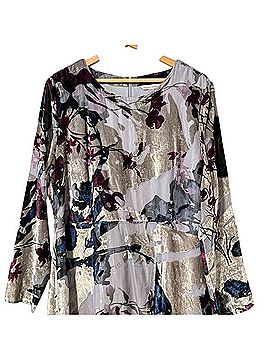 Soft Surroundings Annika Cocktail Dress (view 2)