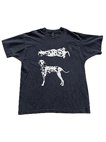 Gildan T-Shirt (view 1)