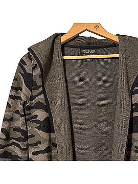 Rachel Zoe Open Cardigan Sweater Cardigan (view 2)