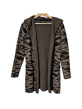 Rachel Zoe Open Cardigan Sweater Cardigan (view 1)