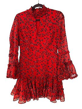 Bardot Cocktail Dress (view 2)