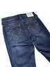 True Religion Blue Jeans Size 27 waist - photo 4