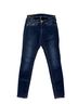 True Religion Blue Jeans Size 27 waist - photo 1