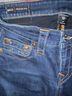 True Religion Blue Jeans Size 27 waist - photo 3