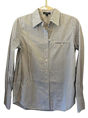 Ralph Lauren Long Sleeve Button-Down Shirt (view 1)
