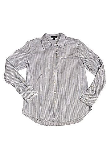 Ralph Lauren Long Sleeve Button-Down Shirt (view 2)