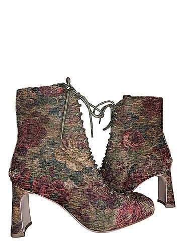 Circus NY by Sam Edelman Boots (view 1)