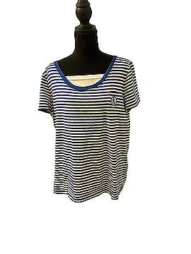 Ralph Lauren Short Sleeve Blouse (view 1)