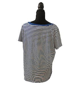 Ralph Lauren Short Sleeve Blouse (view 2)