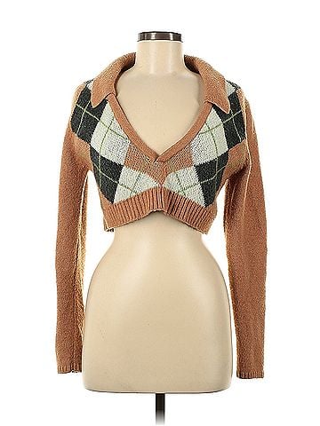 Urban Outfitters Urban Outfitters Pullover Sweater (view 1)