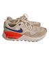 Nike Multi Color Sneakers Size 8 1/2 - photo 1